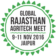 GLOBAL RAJASTHAN AGRITECT MEET